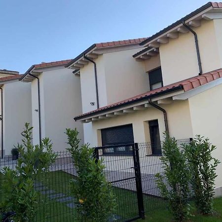 Adosadoduplex Marea Baja 3 Zona Playa Ideal Familias Parejas Y Amigos Лянес Екстериор снимка