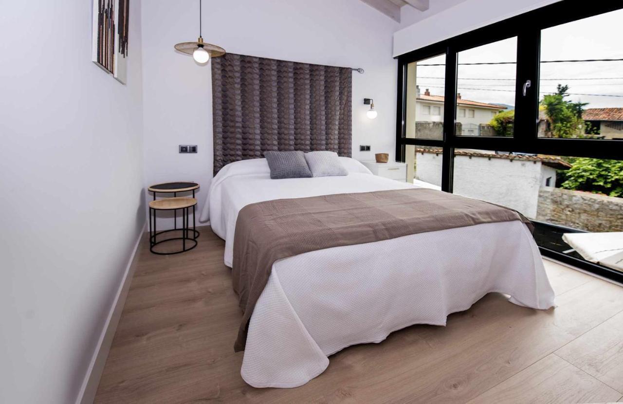 Adosadoduplex Marea Baja 3 Zona Playa Ideal Familias Parejas Y Amigos Лянес Екстериор снимка