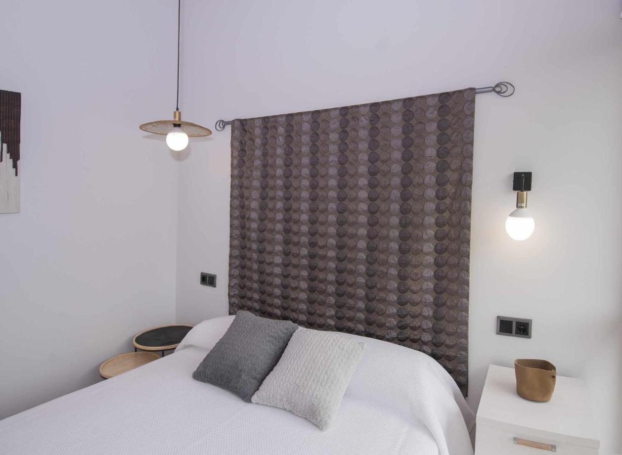 Adosadoduplex Marea Baja 3 Zona Playa Ideal Familias Parejas Y Amigos Лянес Екстериор снимка