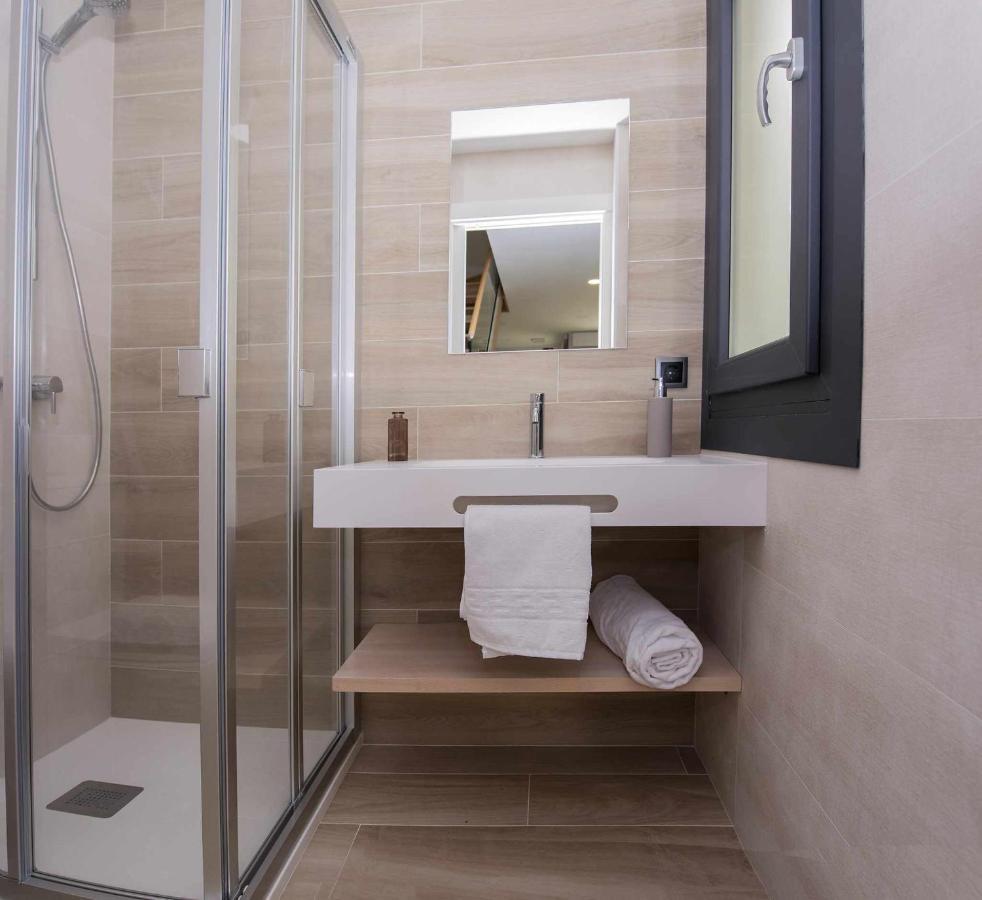 Adosadoduplex Marea Baja 3 Zona Playa Ideal Familias Parejas Y Amigos Лянес Екстериор снимка