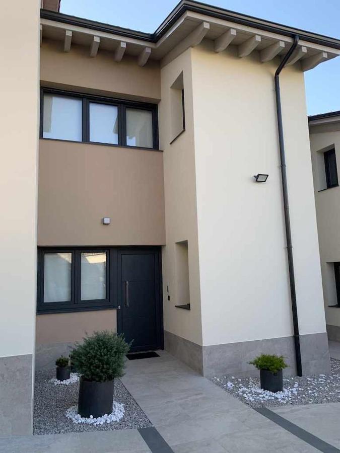 Adosadoduplex Marea Baja 3 Zona Playa Ideal Familias Parejas Y Amigos Лянес Екстериор снимка